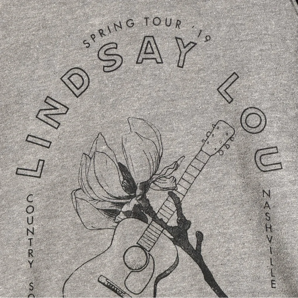 Lindsay Lou lindsay lou